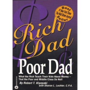 Rich Dad Poor Dad