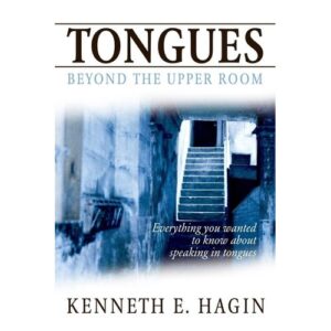 Tongues: Beyond the Upper Room