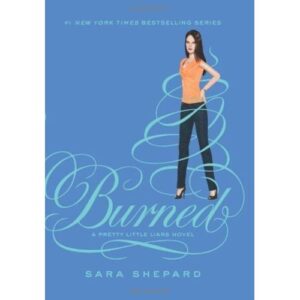 A pretty Little Liars Novel