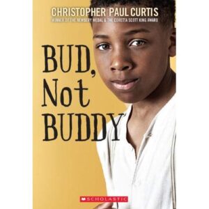 Bud, Not Buddy