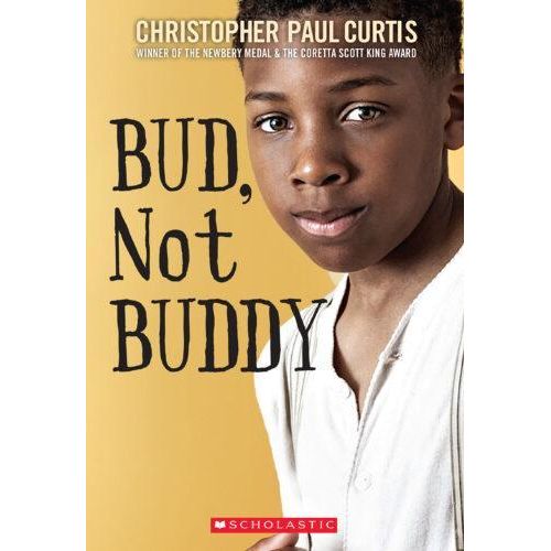 Bud, Not Buddy