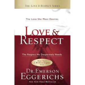 Love & Respect: The Love She Most Desires - The Respect He Desperately Needs
