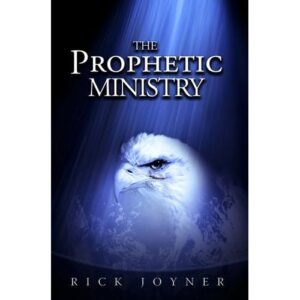 The Prophetic Ministry