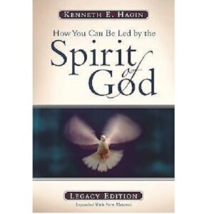 How You Can Be Led by the Spirit of God